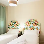Apartamento Penthouse Plaza San Antonio Grupo Ac Gestion