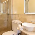 Penthouse Plaza San Antonio Grupo Ac Gestion Apartamento *
