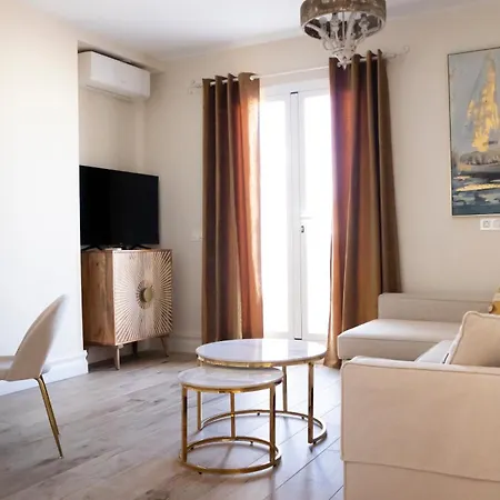 Penthouse Plaza San Antonio Grupo Ac Gestion * Cadiz