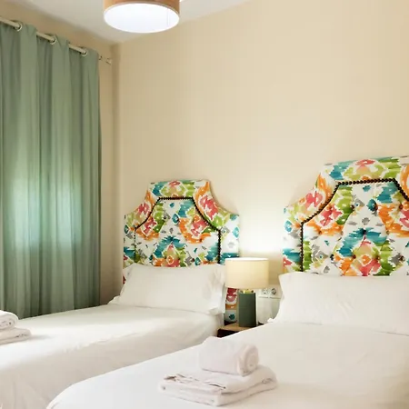 Penthouse Plaza San Antonio Grupo Ac Gestion