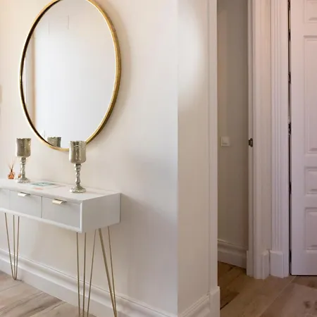 Apartment Penthouse Plaza San Antonio Grupo Ac Gestion Cadiz