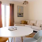 Lägenhet Penthouse Plaza San Antonio Grupo Ac Gestion *