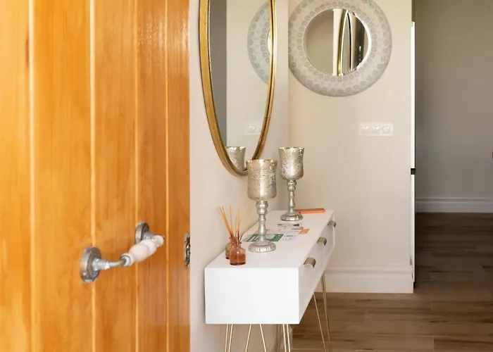 Penthouse Plaza San Antonio Grupo Ac Gestion *