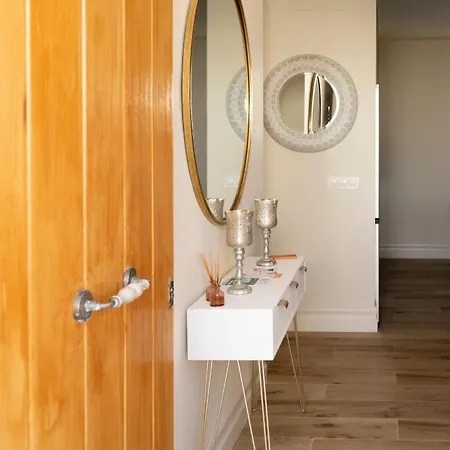 Penthouse Plaza San Antonio Grupo Ac Gestion *